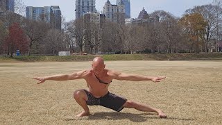 Squats Are Pointless Without This