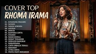 Download lagu FULL ALBUM RHOMA IRAMA 2026 _ Lagu Dangdut Nostalgia Terbaik _ Cover Terpopuler mp3