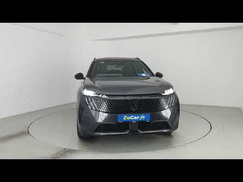 Peugeot 5008 1.2 MHEV 145bhp E-DCS6 Allure - Image 2