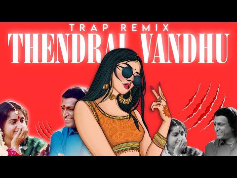 Thendral Vandhu (Hip Hop/Trap) | White Wolf Music