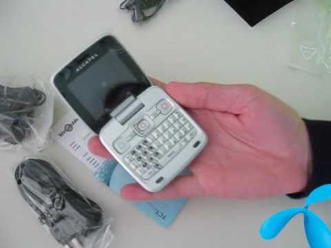SCARICARE GIOCHI PER ALCATEL OT 808