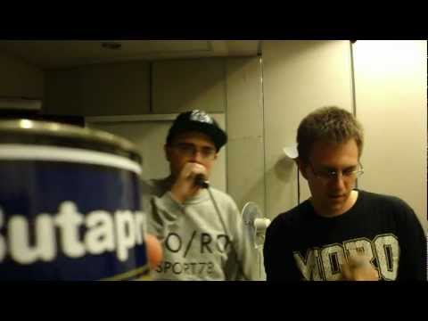 Echinacea zapowiedź 5 Urodzin Aloha Entertainment 31.03.2012 Urban Garden