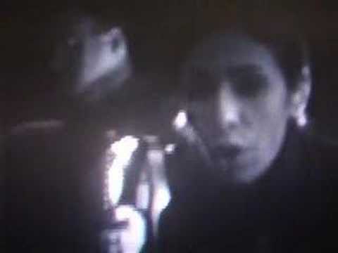 Auld Lang Syne - Nicki Jaine