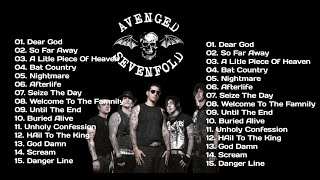 Download lagu Avenged Sevenfold Full Album!! Best Songs Of Avenged Sevenfold!! mp3 Download lagu Avenged Sevenfold Full Album!! Best Songs Of Avenged Sevenfold!! mp3