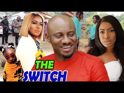 The Switch Season 3&4 - Yul Edochie Latest Nigerian Nollywood Movie ll Full HD