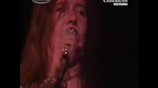 Janis Joplin - Tell Mama