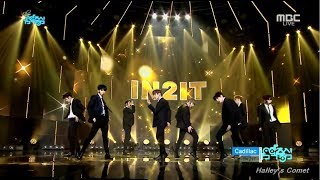 [IN2IT/인투잇] Cadillac 교차편집 Stage MIx