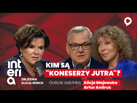 "Zbliżenia". Alicja Majewska i Artur Andrus o trasie, piosenkach i prawdzie w słowach