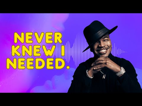 Ne-Yo ft. Cassandra Steen - Never Knew I needed (great duos)