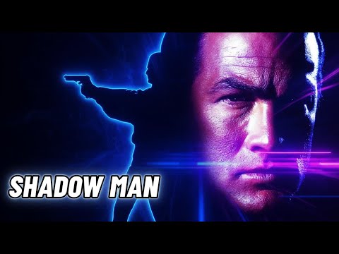 Shadow Man (2006) – Acción explosiva con Steven Seagal  | HD