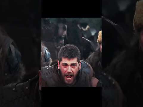 The Fear In His Eyes 💔! #kurulusosman #osman #bala #orhanbey #shorts #fyp#viral #osbal #balaattitude