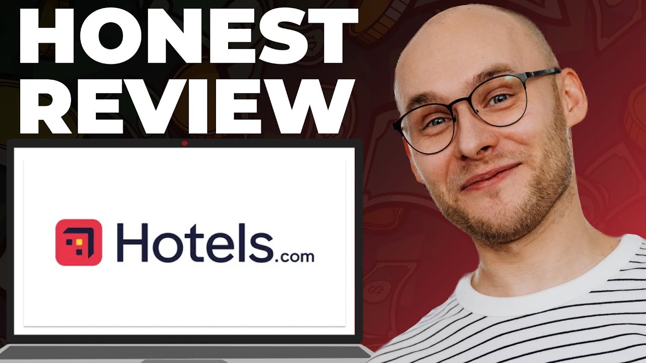 Hotels com Review – Still Good?