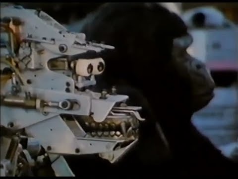 Maschinen Träume - Machine Dreams documentary 1988