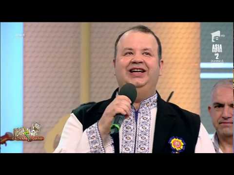 Gelu Voicu , Traian Francu si Orchestra Populara Flacara Prahovei