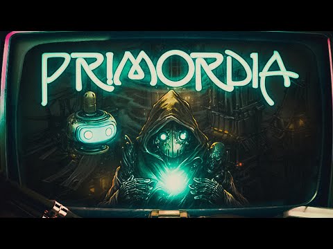 Mechanikus Utópia | Primordia Kalandjáték | Gépszínház #1