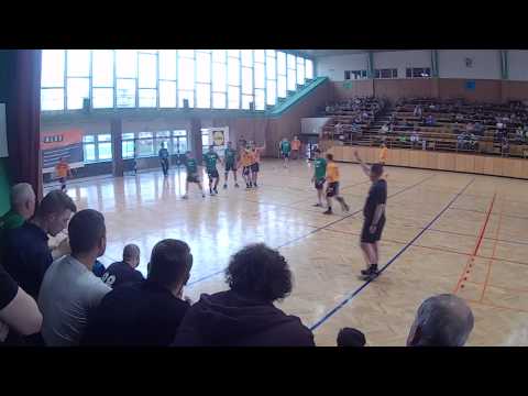 SPR Grunwald Ruda Śląska - MOSIR Bochnia