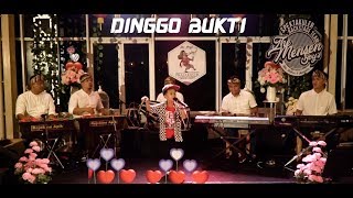 Download lagu OM WAWES - DINGGO BUKTI (COVER BY EXTRAVAGONGZO X LANTANG PLENTHING) mp3