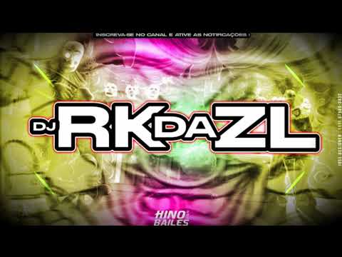 Loucos de Lança - Mc Cr Da Zo e Mc Viih ( DJ RK Da ZL )