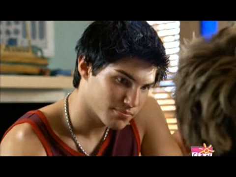 blue water high 2x08 parte 1