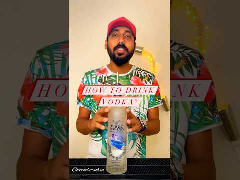 Vodka Malayalam #malayalam #drink #shortvideo #beerus