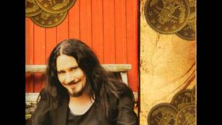 Tuomas Holopainen -  Go Slowly Now, Sands Of Time Subtitulos en Español