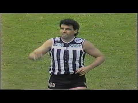 1991 Elimination Final West 24.12 156 d Port 10.7 67