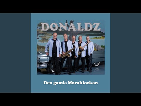 Den gamla Moraklockan