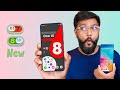 I Tried Samsung One UI 8 New Features Changes