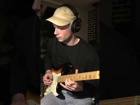 Weekly Sunday Soul Blues „Natural Beauty“ #fingerstyle #guitar #improvisation #fyp #fürdich #foryou