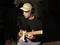 Weekly Sunday Soul Blues „Natural Beauty“ #fingerstyle #guitar #improvisation #fyp #fürdich #foryou