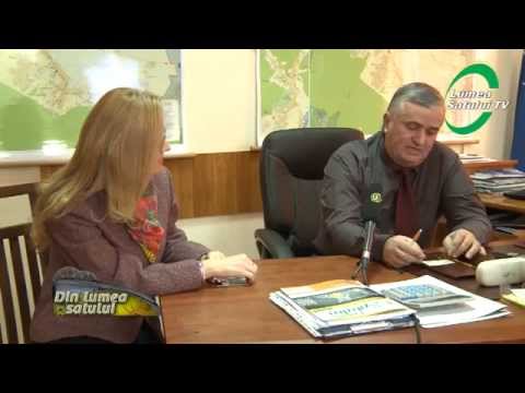 Comuna Cislau, judetul Buzau