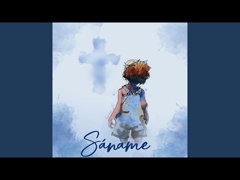 Sáname (feat. Joey Benjamin & Lupita Aguilar)