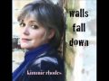 Kimmie Rhodes - Play Me a Memory.WMV