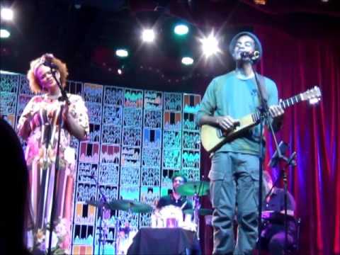 Jair Oliveira e Luciana Mello - Bom Dia, Anjo