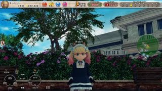 New みんなのGOLF®_プレイ動画４３