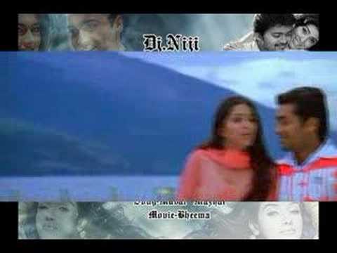 Mudhal Mazhai Dj_Niji