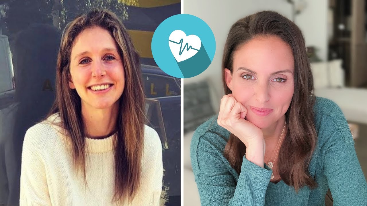 Sophie's SEVERE Chronic Fatigue Syndrome Recovery Story!