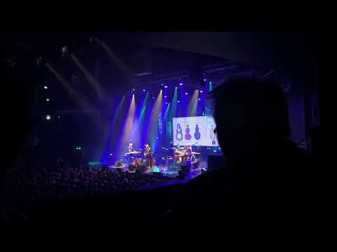 The Nits - Nescio - Live @ Cirque Royal (Dec. 2025)