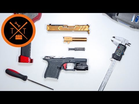 5 FREE GLOCK Mods in 197 Seconds