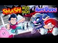 Super Smash Bros Mods ROM Hacks Every Mod Is Here