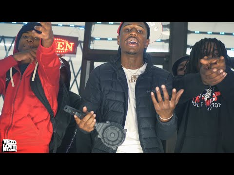 BlockBaby JB "Bullshit"(Shot By: Vezo Lotti Shotit)