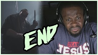 ENDING! NOT WHAT I WAS EXPECTING... - Outlast 2 Gameplay Walkthrough Part 17