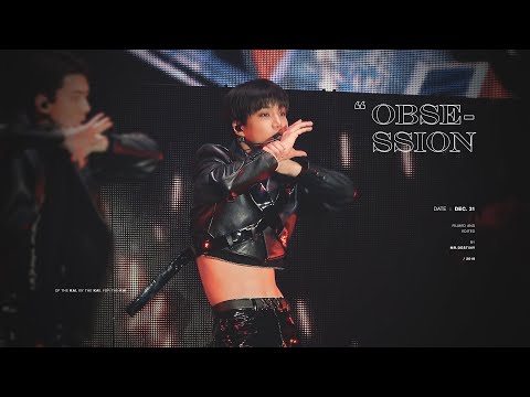 191231 EXplOration[dot] - Obsession KAI