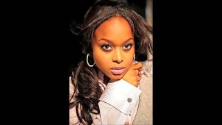 Favela Chic - Chrisette Michele