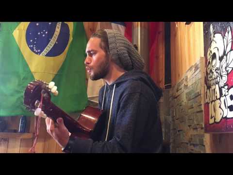 CHILE // RODRIGO MELLO - Eyes Connected