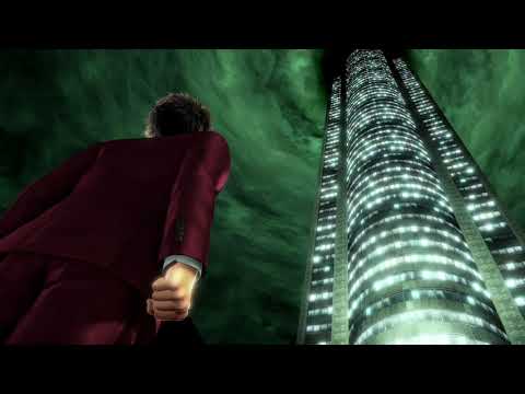 Yakuza 7 (Like A Dragon) OST - Milennium Tower Dungeon Theme Extended - [ElectricSticktv]