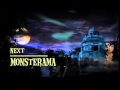 Monsters HD