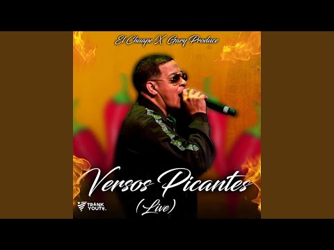 Versos Picantes