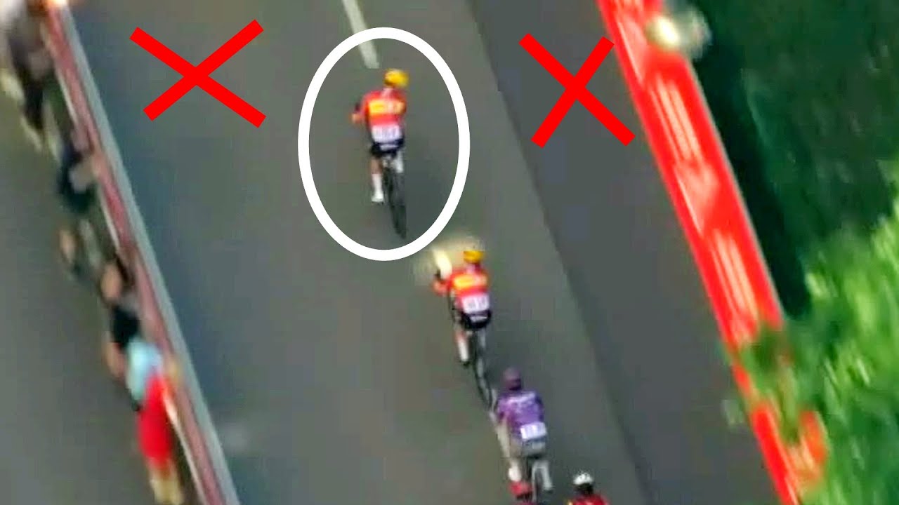 NEVER Do This as a Leadout Man | Eschborn - Frankfurt 2025