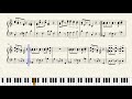 Super Mario Bros Full OST Piano Sheet